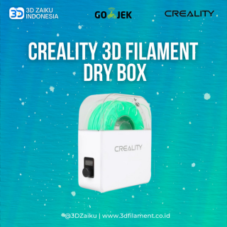 Creality 3D Filament Dry Box Spool Holder Boks Penyimpanan Filament